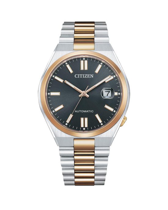 ساعت مچی مردانه سیتیزن CITIZEN NJ0154-80H
