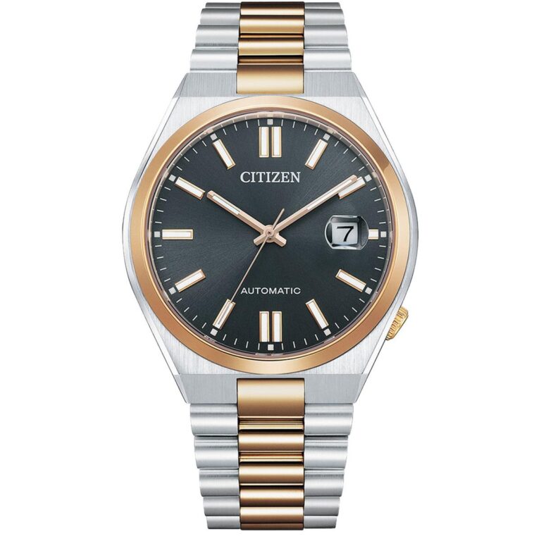 ساعت مچی مردانه سیتیزن CITIZEN NJ0154-80H
