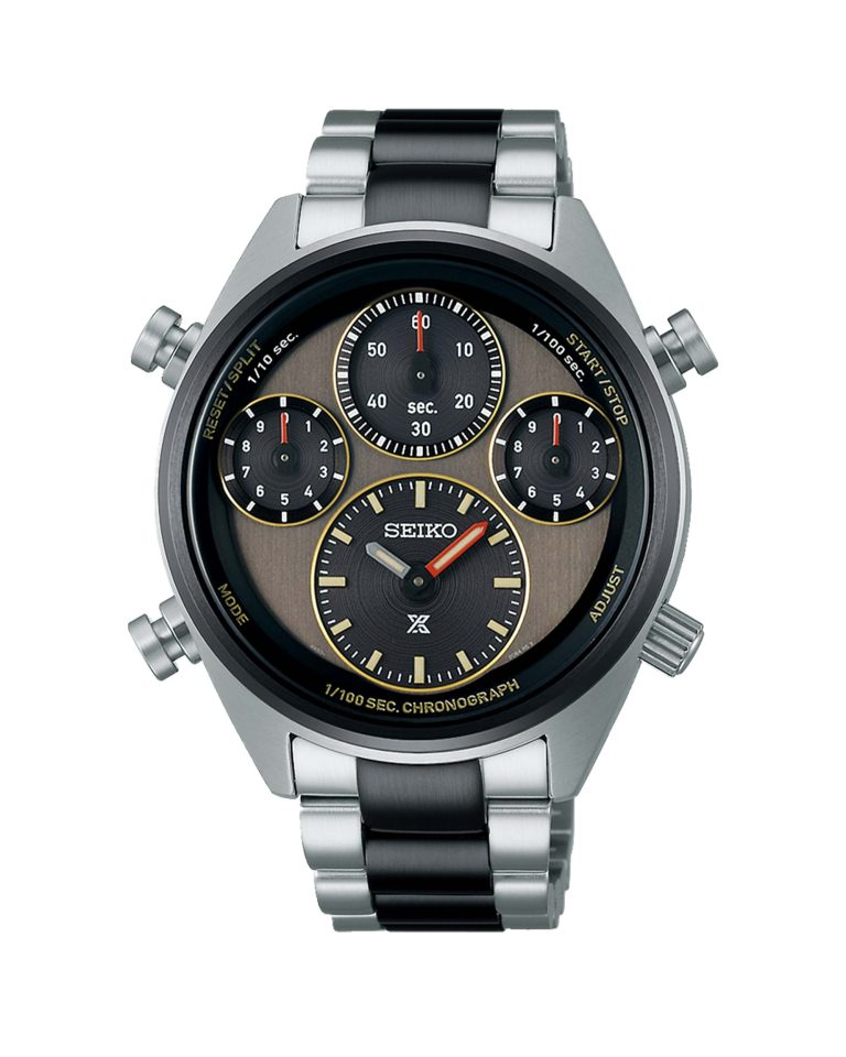 ساعت مچی مردانه سیکو پروسپکس اسپید مستر PROSPEX SFJ005P1