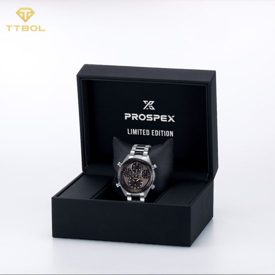ساعت مچی مردانه سیکو پروسپکس کرنوگراف SEIKO PROSPEX SFJ005P1