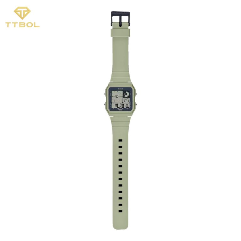 ساعت مچی کاسیو جنرال کد CASIO LF-20W-3A