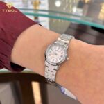 ساعت مچی زنانه کاسیو CASIO LTP-V002D-7B