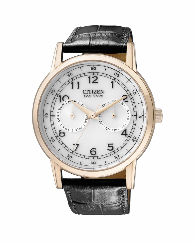 ساعت مچی مردانه سیتیزن اکودرایو CITIZEN AO9003-16A