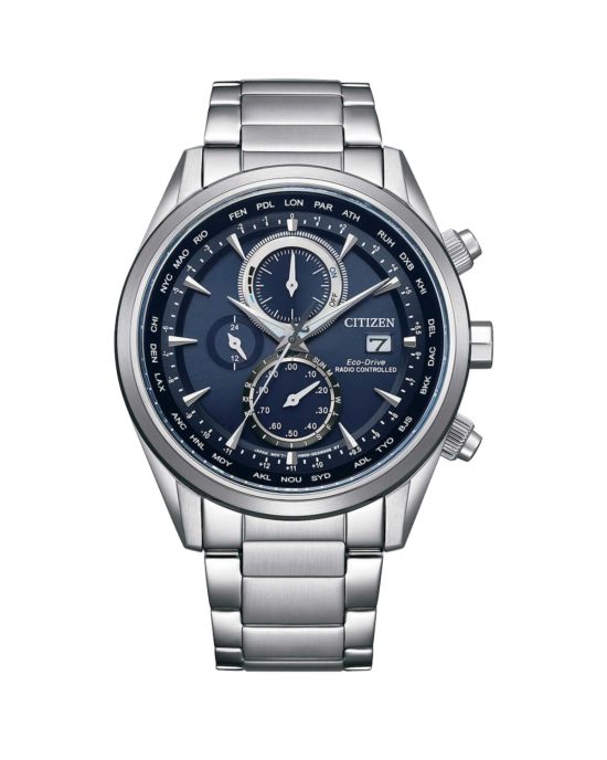 ساعت مچی مردانه سیتیزن CITIZEN AT8260-85L