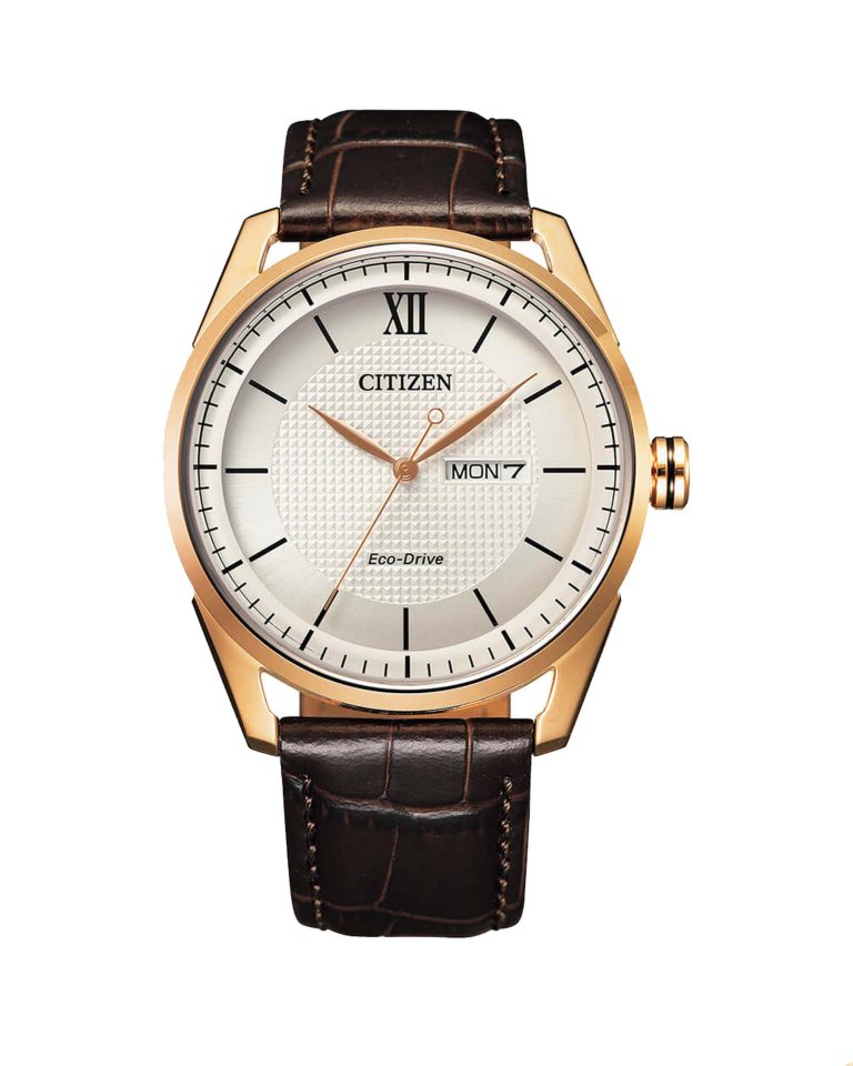 ساعت مچی مردانه سیتی زن اکودرایو CITIZEN AW0082-19A