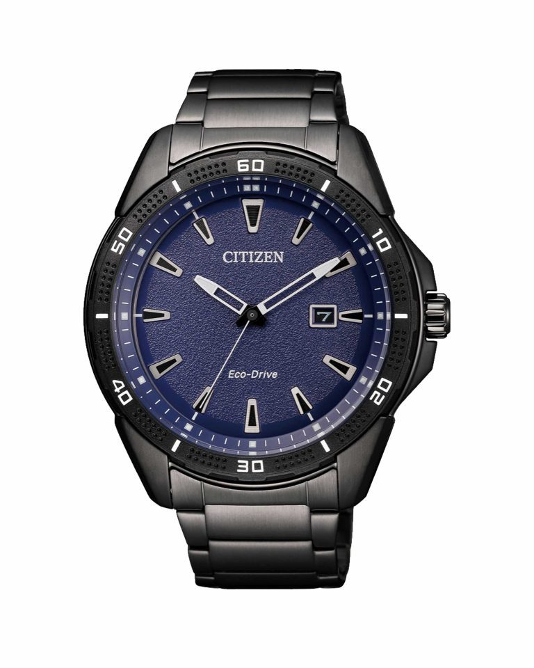 ساعت مچی مردانه سیتیزن اکودرایو CITIZEN AW1585-55L