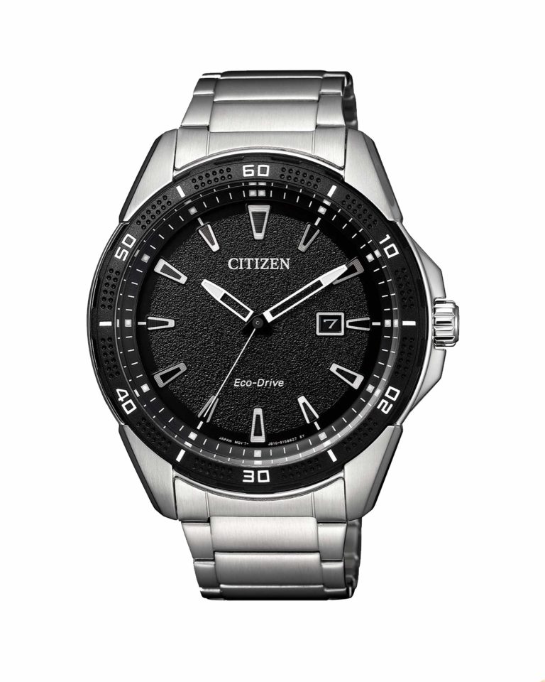 ساعت مچی مردانه سیتی زن اکودرایو CITIZEN AW1588-57E