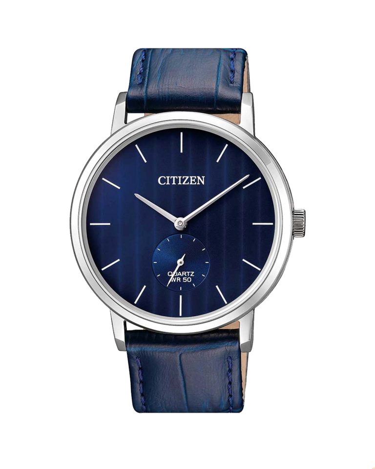 ساعت مچی مردانه سیتی زن CITIZEN BE9170-05L