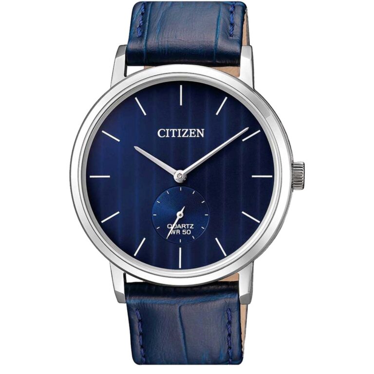 ساعت مچی مردانه سیتی زن CITIZEN BE9170-05L