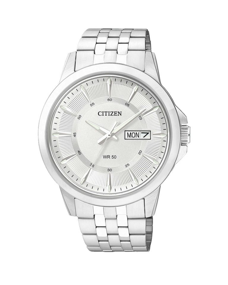 ساعت مچی مردانه سیتی زن CITIZEN BF2011-51A