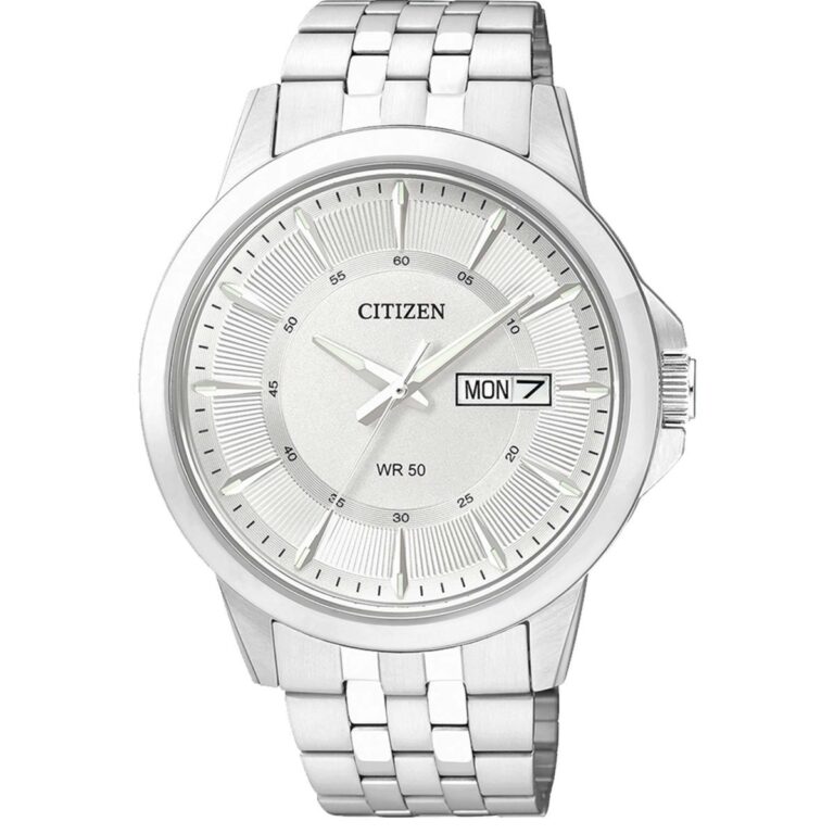 ساعت مچی مردانه سیتی زن CITIZEN BF2011-51A