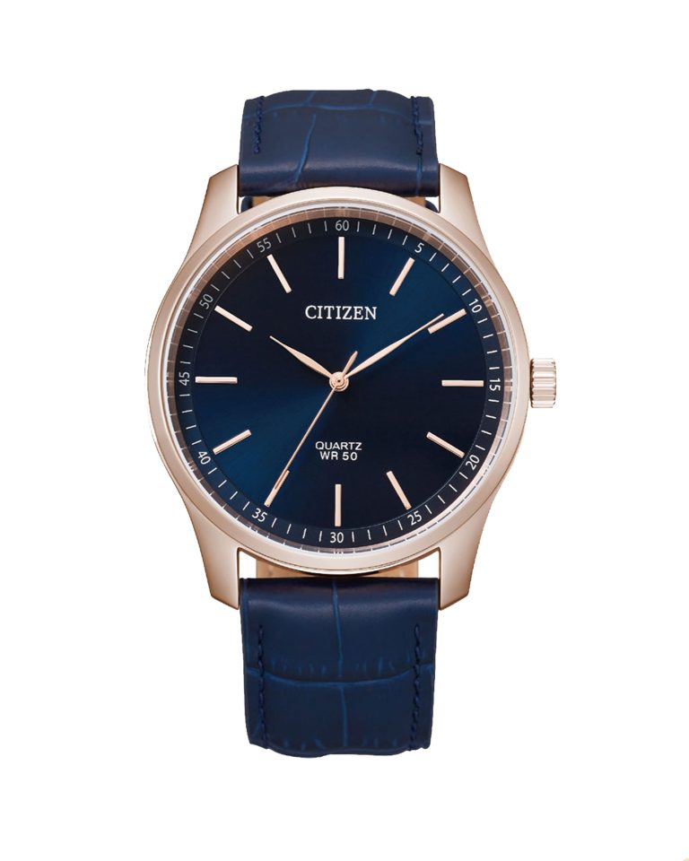 ساعت مچی مردانه سیتی زن CITIZEN BH5003-00L