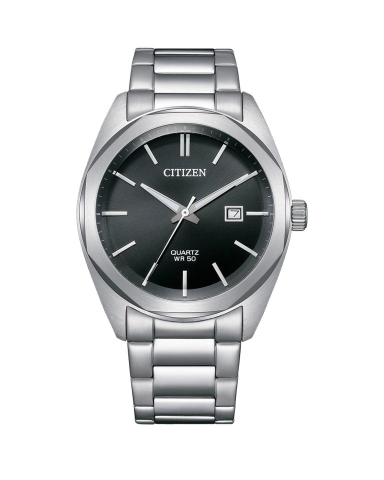 ساعت مچی مردانه سیتی زن CITIZEN BI5110-54E