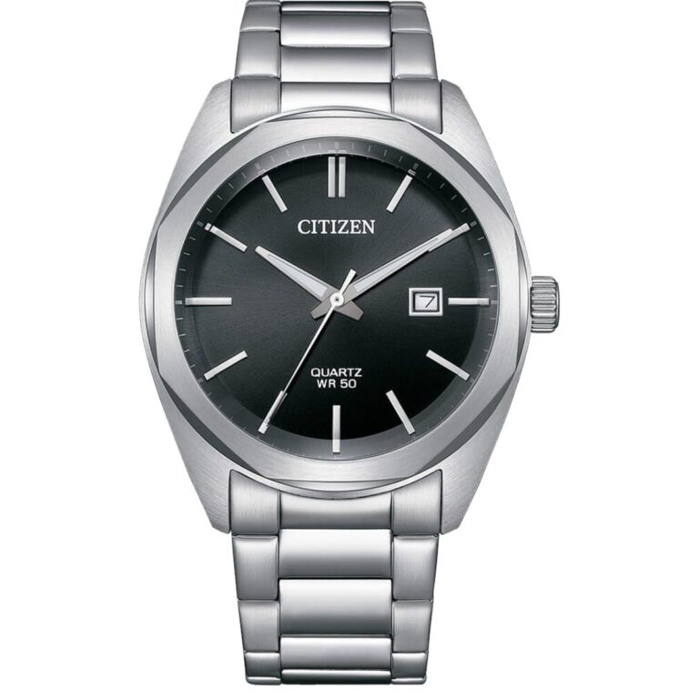 ساعت مچی مردانه سیتی زن CITIZEN BI5110-54E