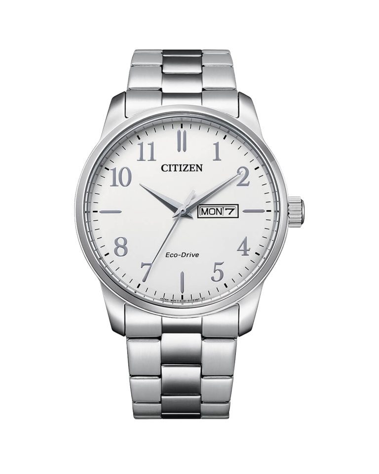 ساعت مچی مردانه سیتیزن اکودایو CITIZEN BM8550-81A