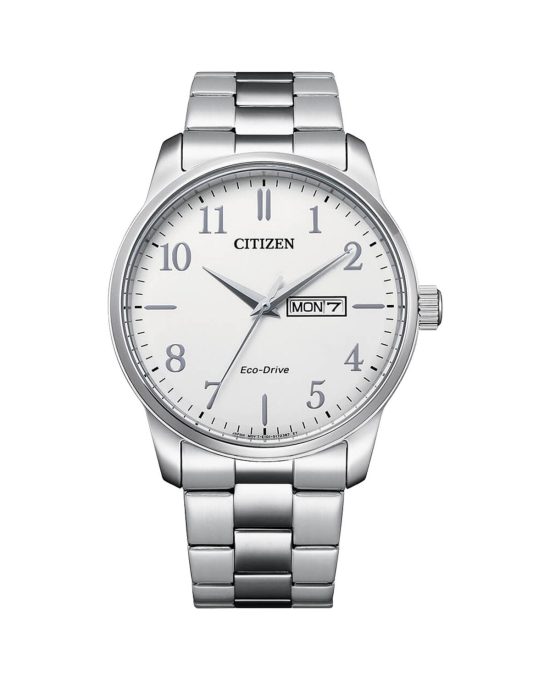 ساعت مچی مردانه سیتیزن اکودایو CITIZEN BM8550-81A