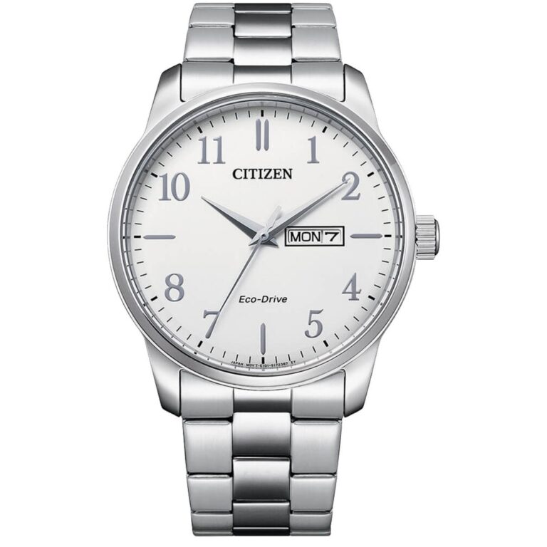 ساعت مچی مردانه سیتیزن اکودایو CITIZEN BM8550-81A
