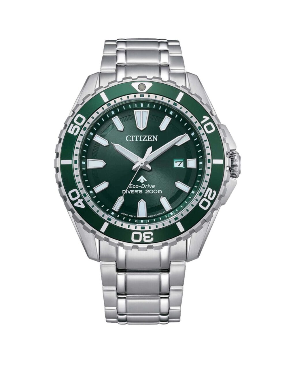 ساعت مچی مردانه سیتیزن پرومستر CITIZEN BN0199-53X