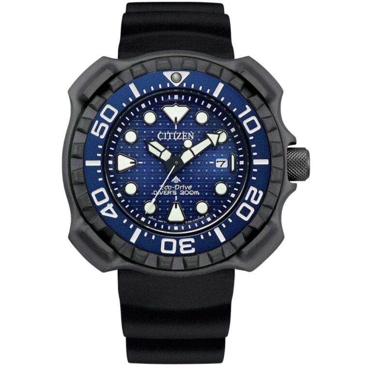 ساعت مچی مردانه سیتیزن پرومستر CITIZEN BN0225-04L