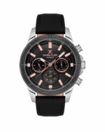 ساعت مچی مردانه دنیل کلین سه موتوره DANIEL KLEIN DK.1.13655-2