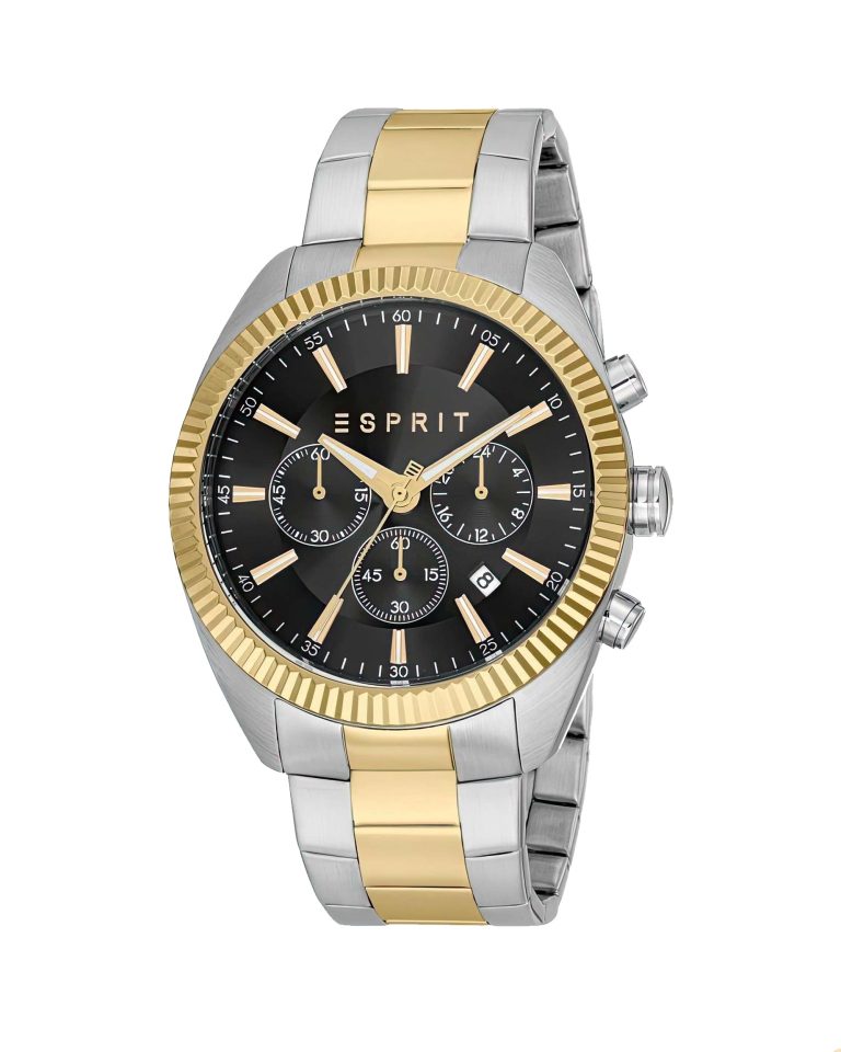 ساعت مچی مردانه اسپریت کرنوگراف ESPRIT ES1G413M0075