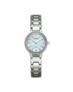 ساعت مچی زنانه سیتیزن نگین دار CITIZEN EZ7010-56D