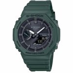 ساعت مچی مردانه کاسیو جیشاک CASIO G-SHOCK GA-B2100-3A