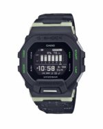 ساعت مچی مردانه کاسیو جیشاک هوشمند CASIO G-SHOCK GBD-200LM-1