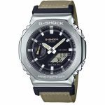 ساعت مچی مردانه کاسیو جیشاک CASIO G-SHOCK GM-2100C-5A
