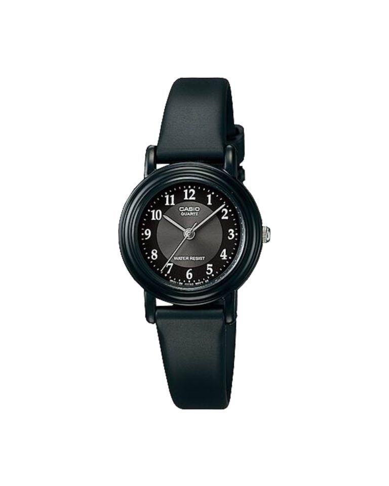 ساعت مچی زنانه کاسیو مینیمال CASIO LQ-139AMV-1B3