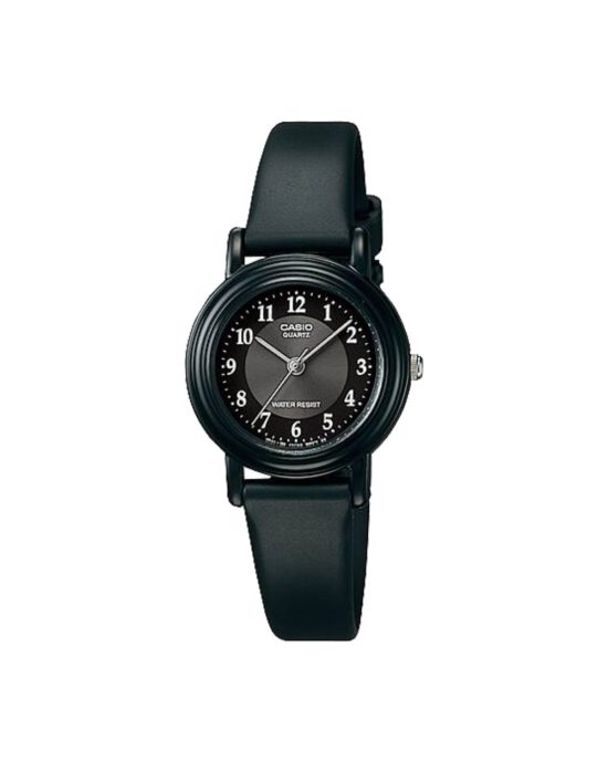 ساعت مچی زنانه کاسیو مینیمال CASIO LQ-139AMV-1B3