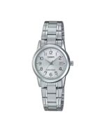 ساعت مچی عقربه ای زنانه کاسیو CASIO LTP-V002D-7B