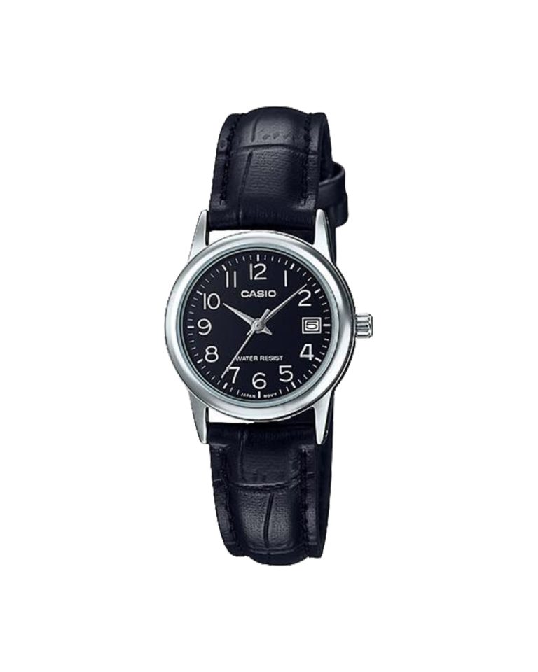 ساعت مچی زنانه کاسیو جنرال CASIO LTP-V002L-1B