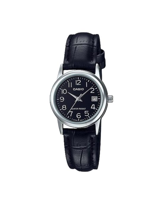 ساعت مچی زنانه کاسیو جنرال CASIO LTP-V002L-1B