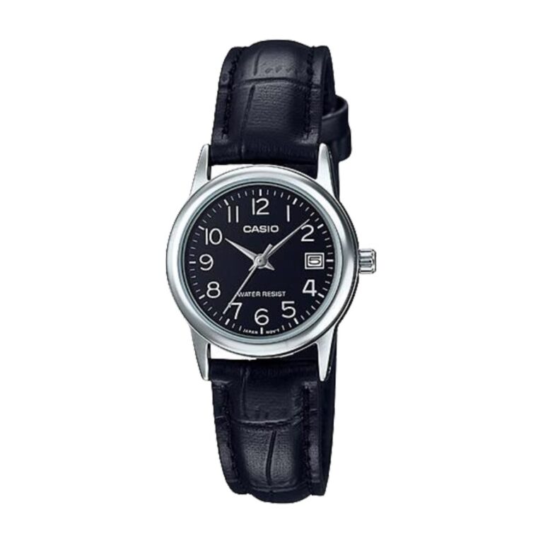 ساعت مچی زنانه کاسیو جنرال CASIO LTP-V002L-1B