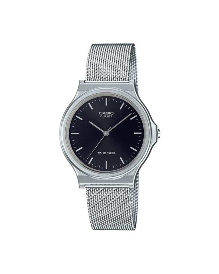 ساعت مچی زنانه مینیمال کاسیو CASIO MQ-24M-1E