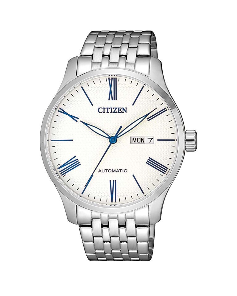 ساعت مچی مردانه سیتیزن اتوماتیک CITIZEN NH8350-59B