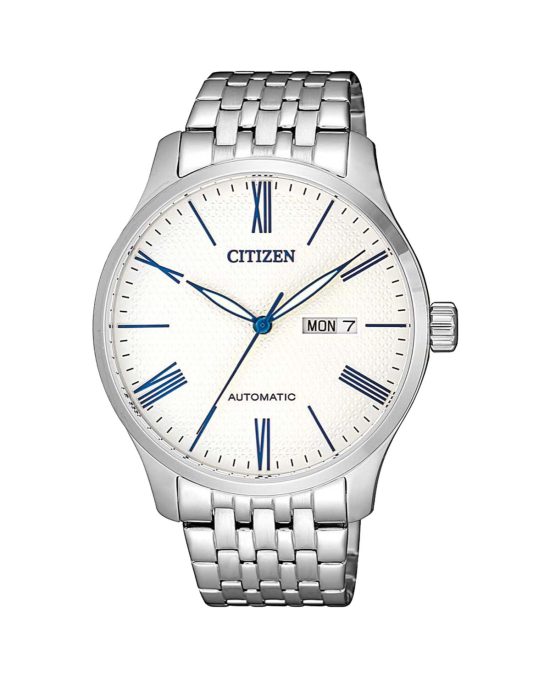 ساعت مچی مردانه سیتیزن اتوماتیک CITIZEN NH8350-59B