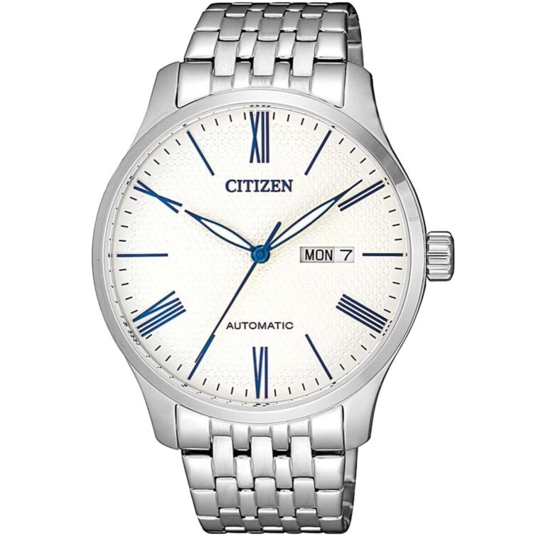 ساعت مچی مردانه سیتیزن اتوماتیک CITIZEN NH8350-59B