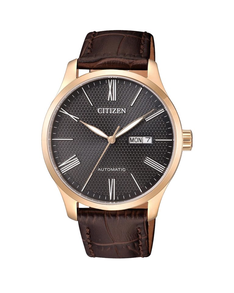 ساعت مچی مردانه سیتیزن اتوماتیک CITIZEN NH8353-00H