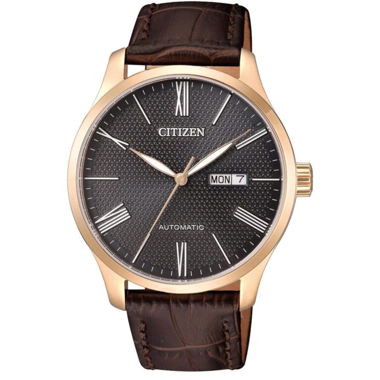 ساعت مچی مردانه سیتیزن اتوماتیک CITIZEN NH8353-00H