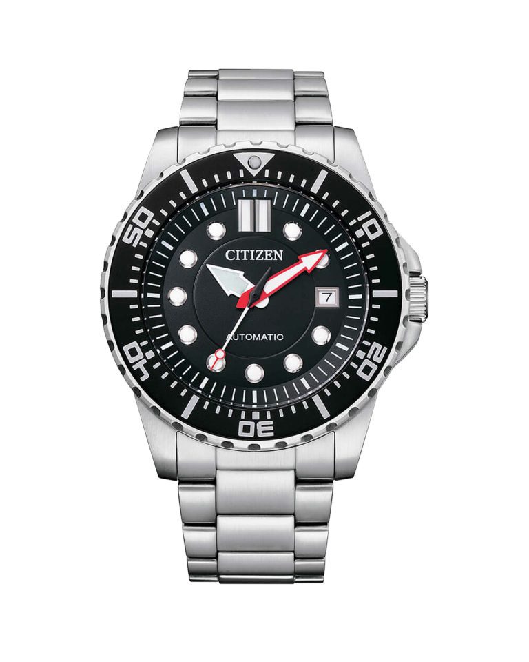 ساعت مچی مردانه سیتیزن قواصی CITIZEN NJ0120-81E