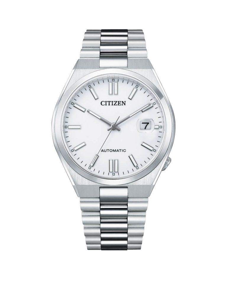 ساعت مچی مردانه سیتیزن اتوماتیک CITIZEN TSUYOSA NJ0150-81A