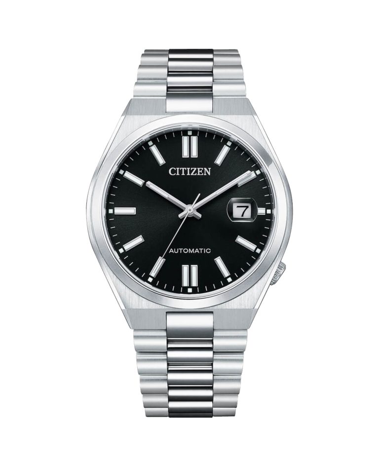 ساعت مچی مردانه سیتیزن اتوماتیک CITIZEN TSUYOSA NJ0150-81E