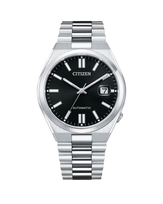 ساعت مچی مردانه سیتیزن اتوماتیک CITIZEN TSUYOSA NJ0150-81E