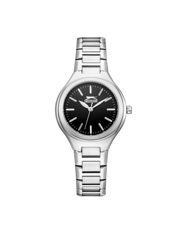ساعت مچی عقربه ای زنانه اسلازنجر SLAZENGER SL.09.2254.3.01