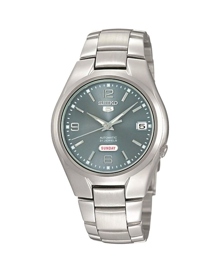 ساعت مچی اتومات مردانه سیکو 5 اصل SEIKO 5 SNK621K1