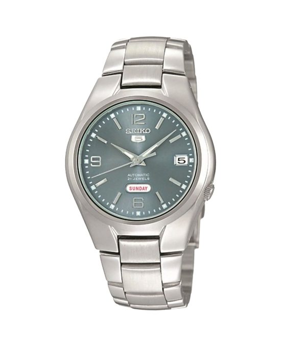 ساعت مچی اتومات مردانه سیکو 5 اصل SEIKO 5 SNK621K1