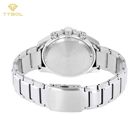 ساعت مچی مردانه سیتیزن اکودرایو CITIZEN AT2430-80E