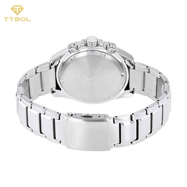 ساعت مچی مردانه سیتیزن اکودرایو CITIZEN AT2430-80E